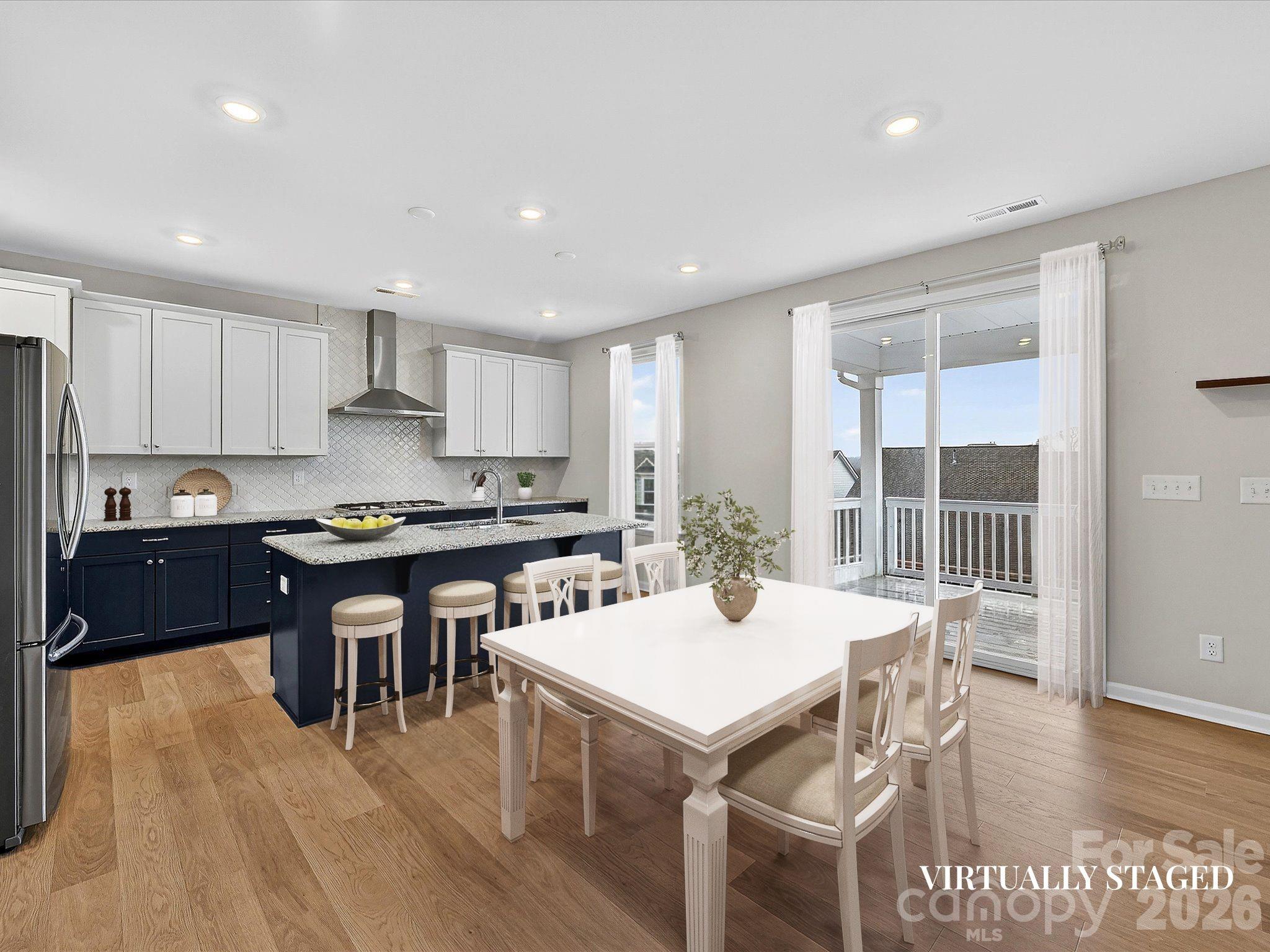 118 Winterberry Street