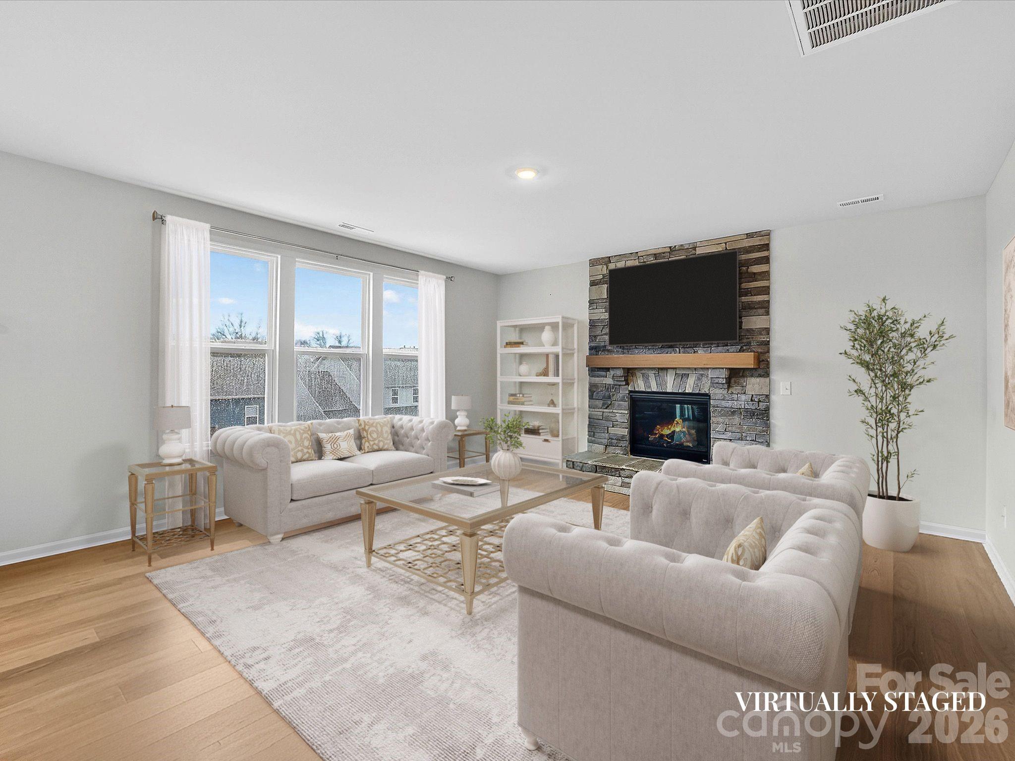 Reids Cove - Residential