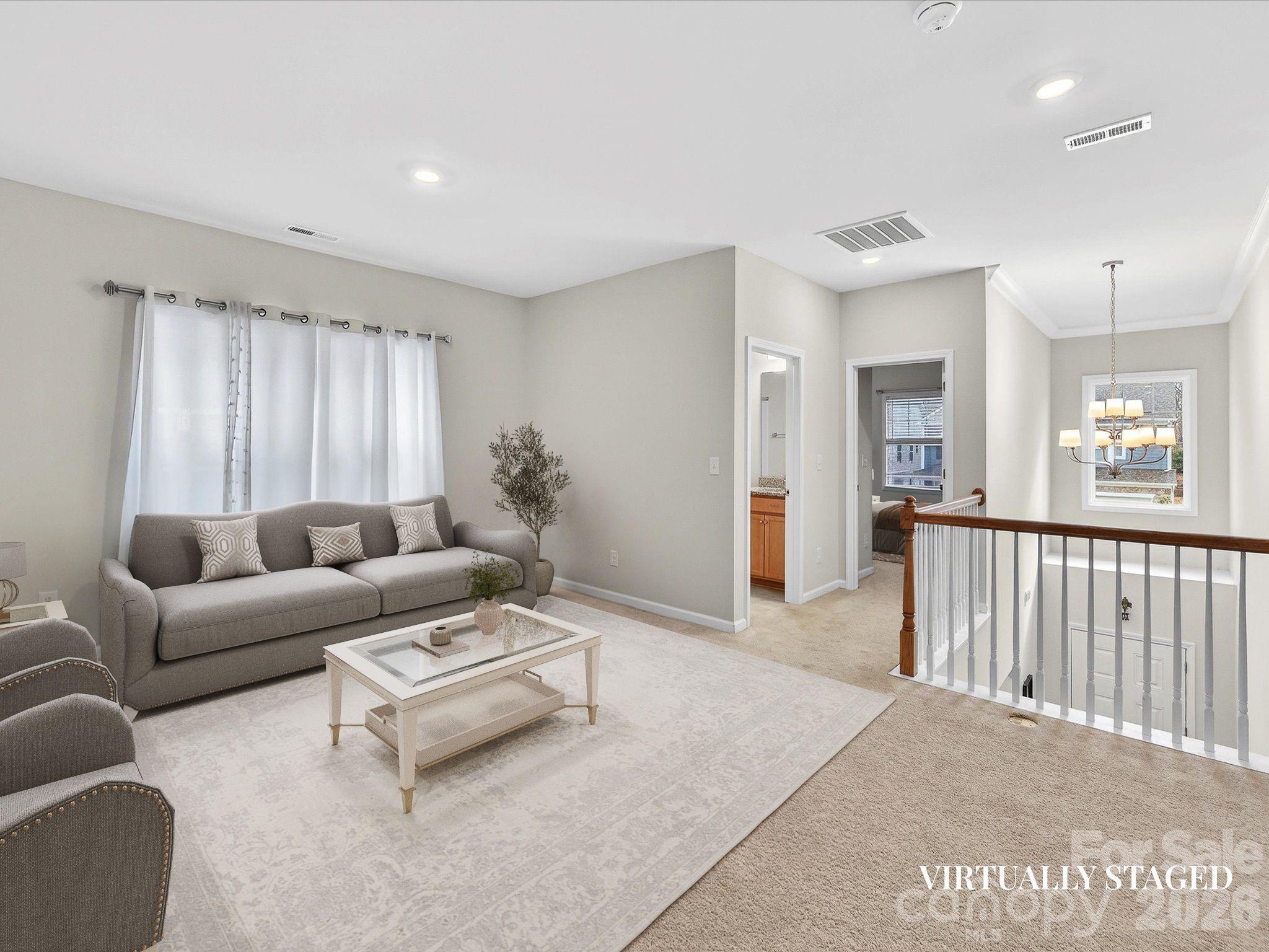 Reids Cove - Residential