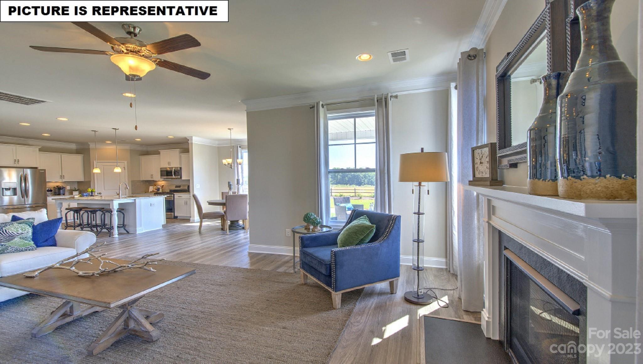 Falls Cove at Lake Norman - Residential