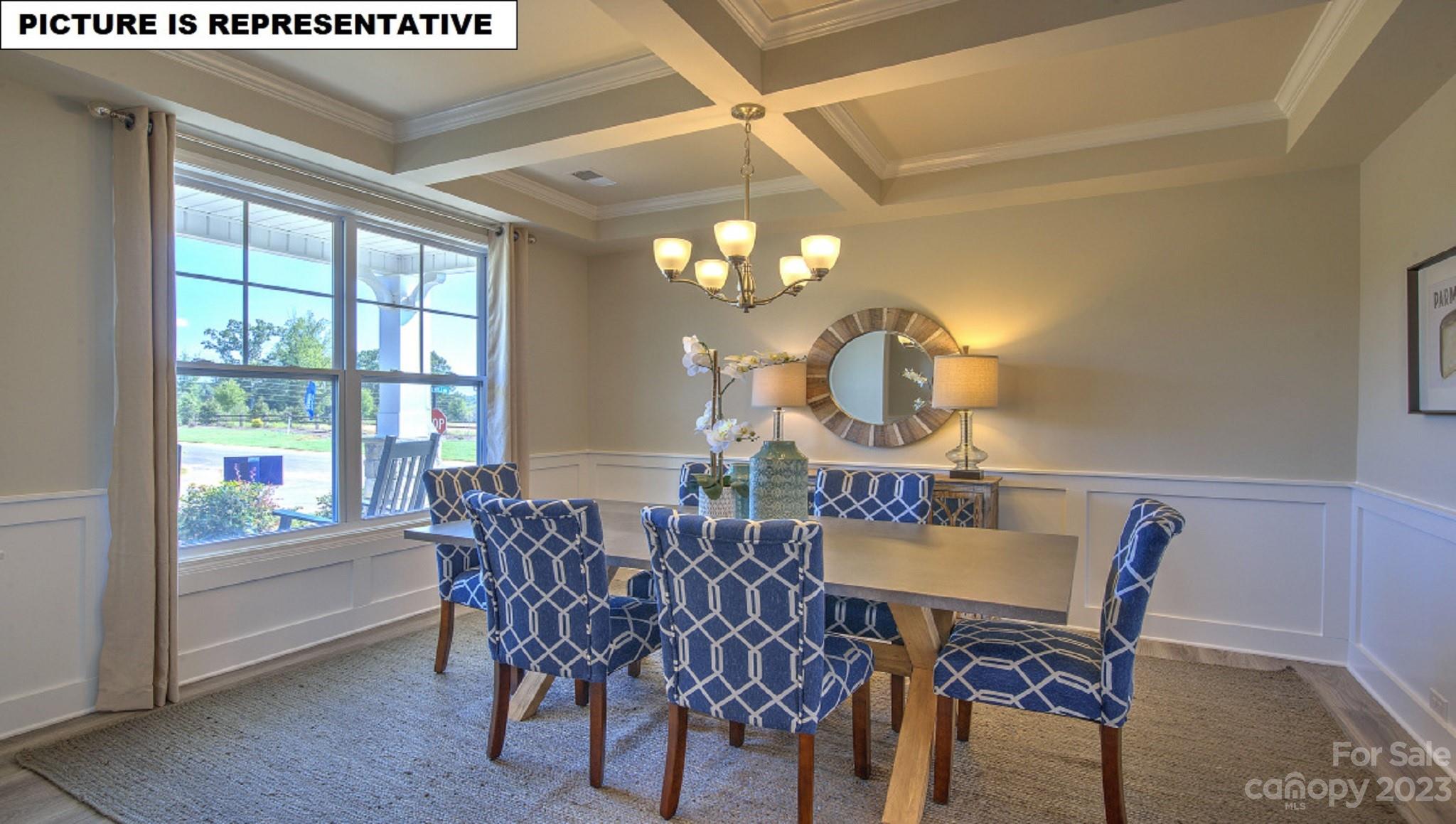 Falls Cove at Lake Norman - Residential