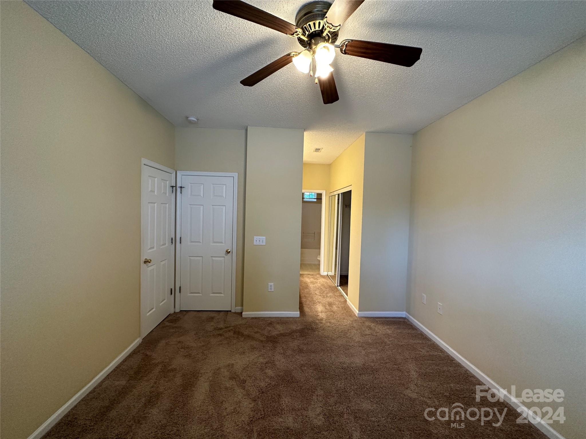 Highland Creek - Residential Lease