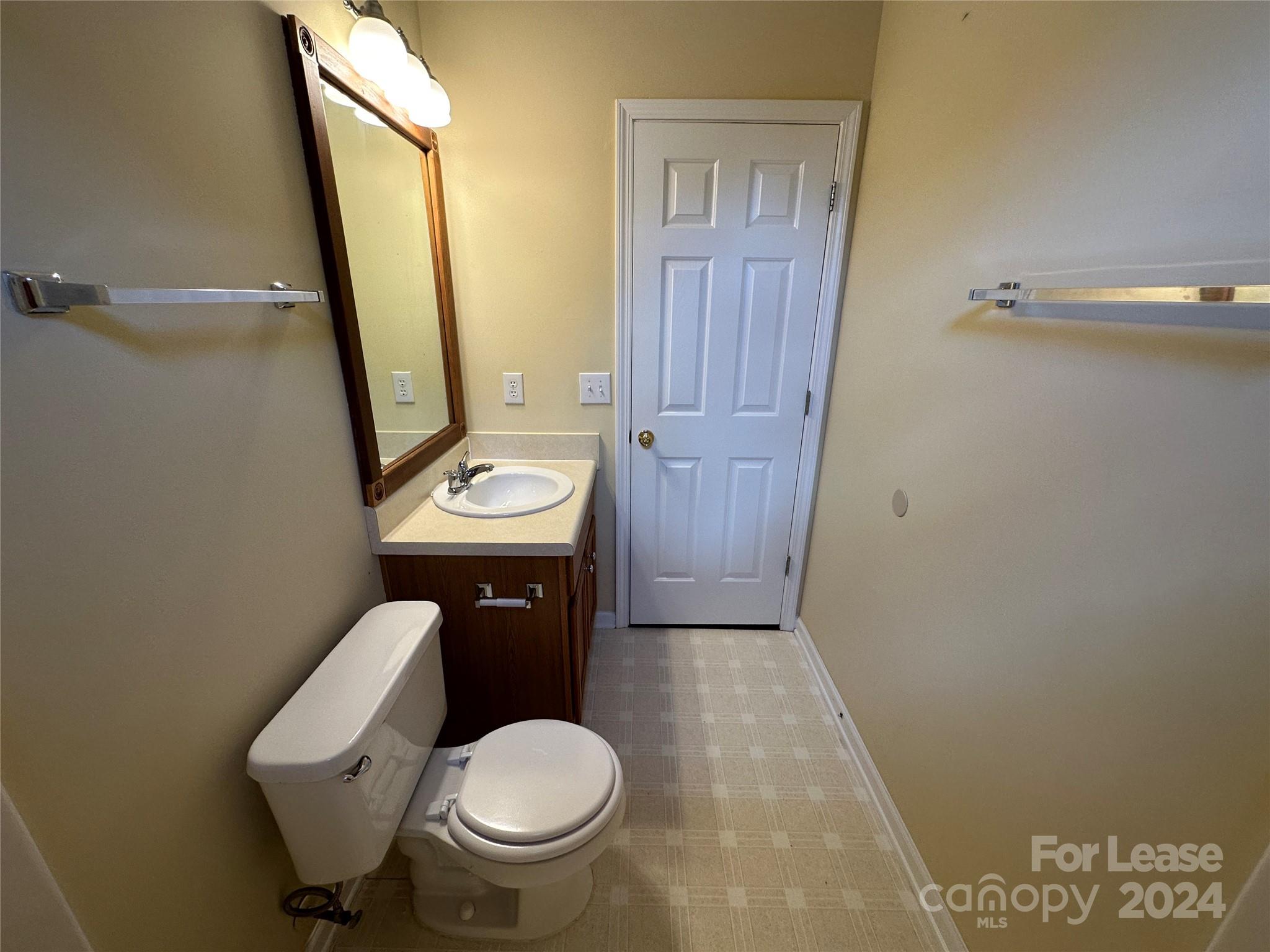 Highland Creek - Residential Lease