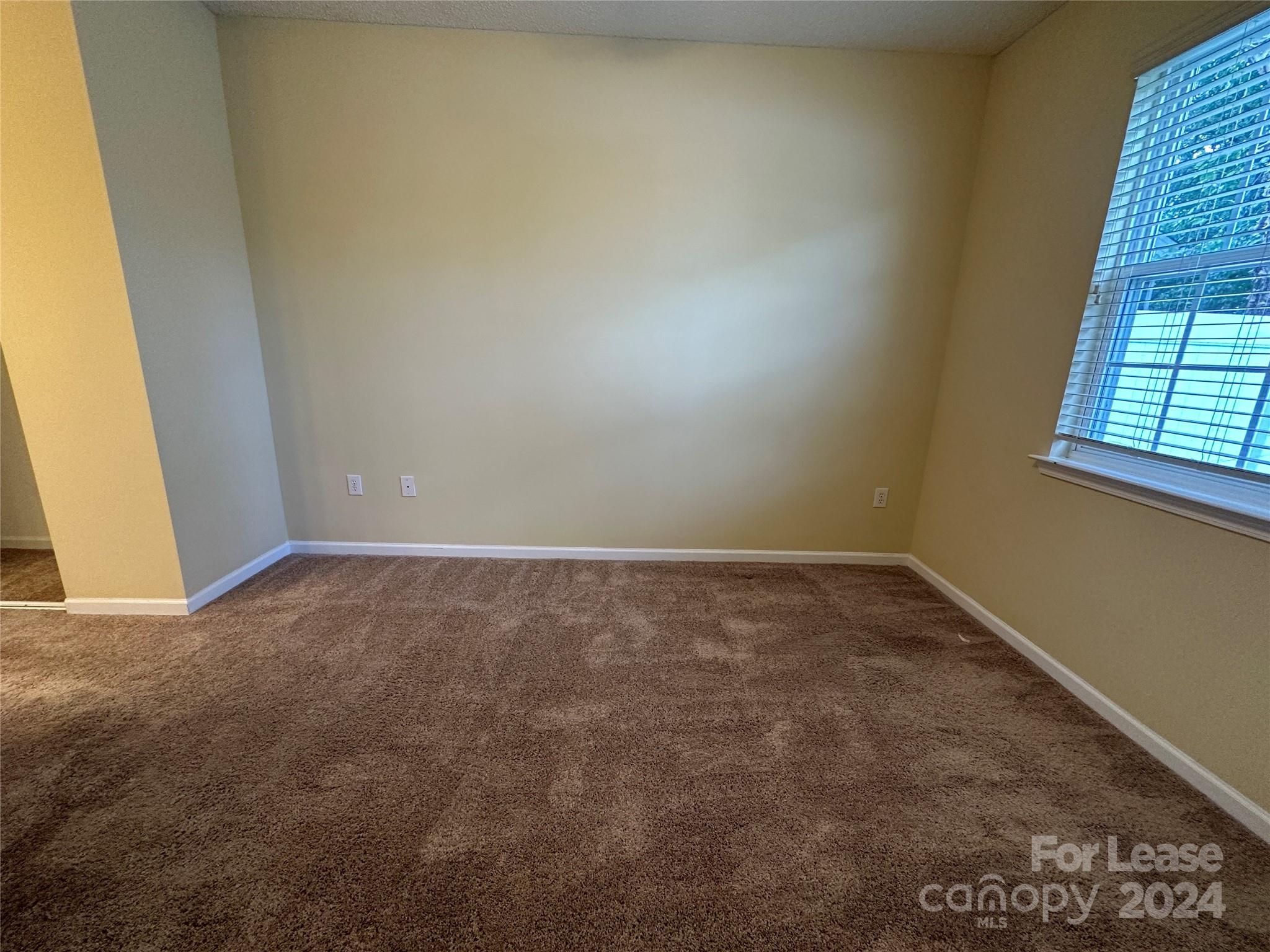 Highland Creek - Residential Lease