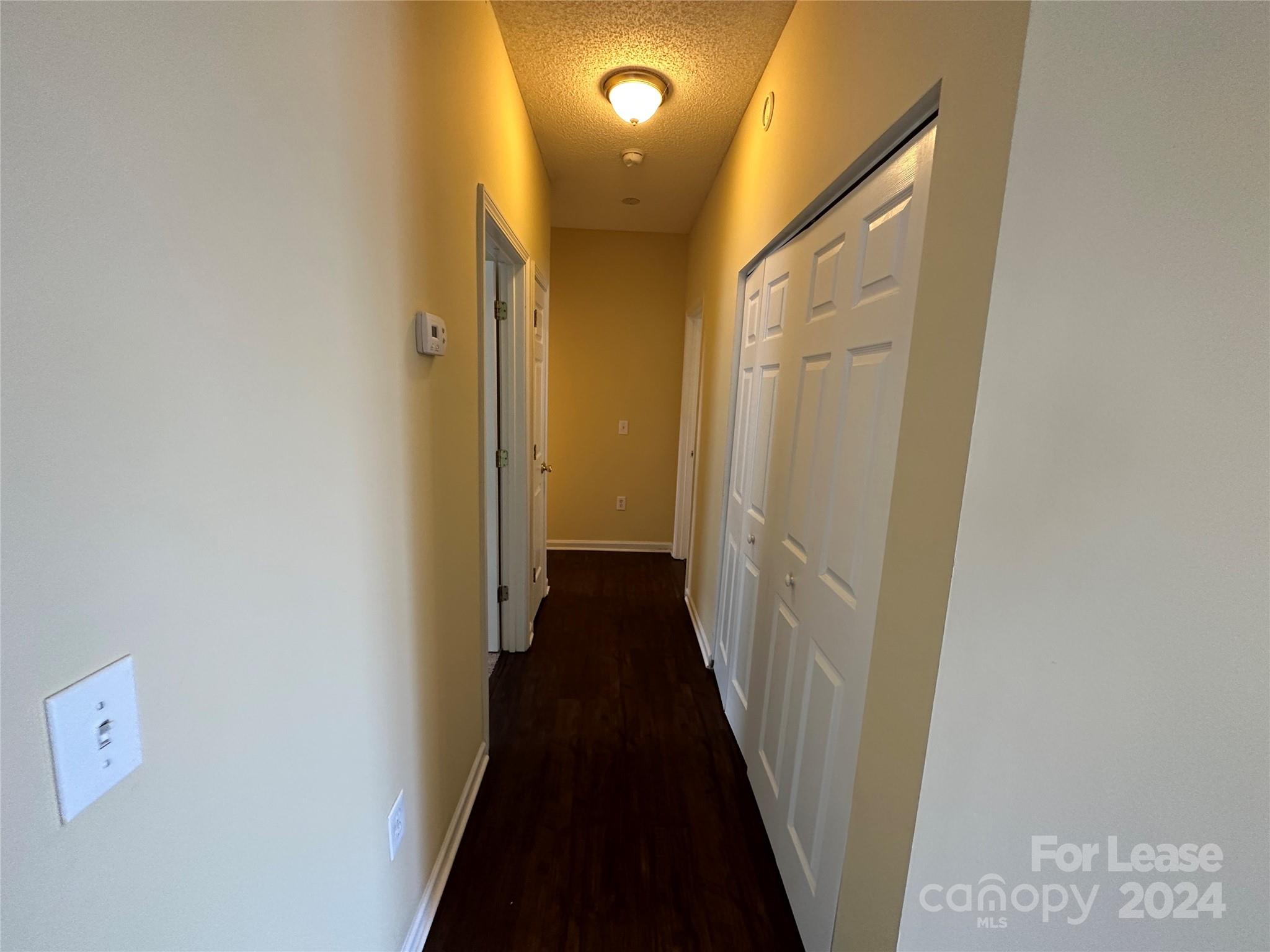 Highland Creek - Residential Lease