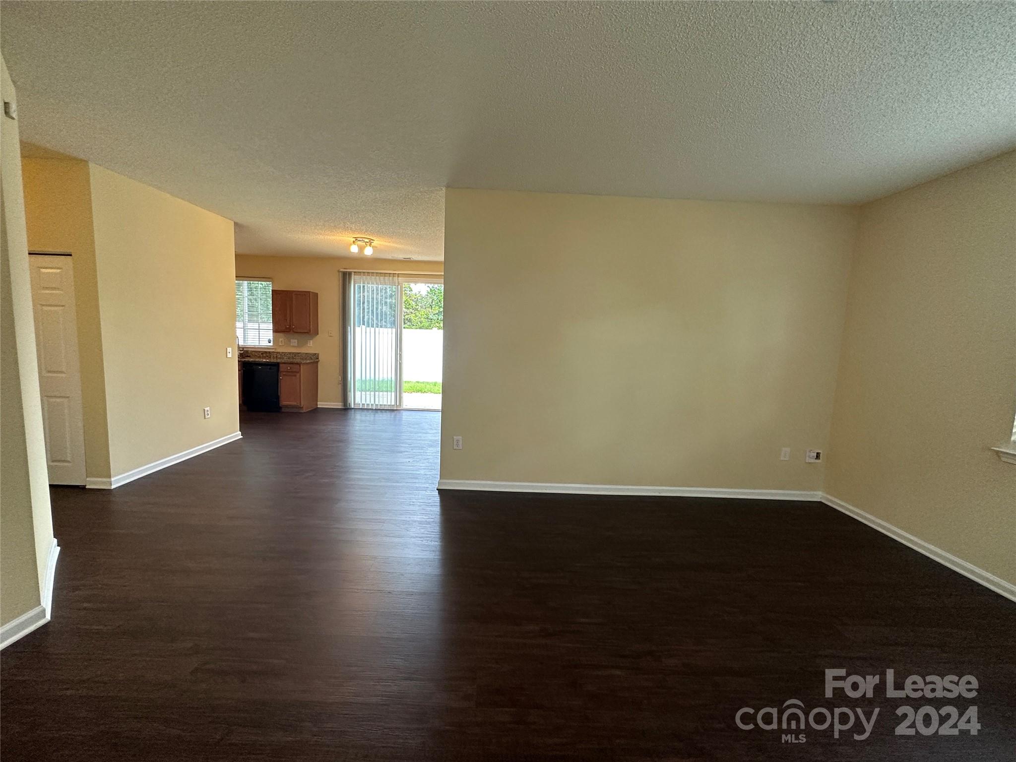 Highland Creek - Residential Lease