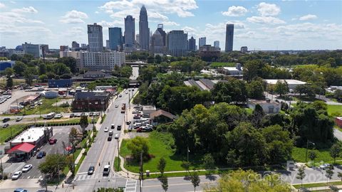1113 N Tryon Street Charlotte NC 28206