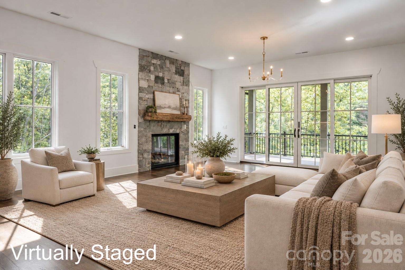 58 Blackgum Court