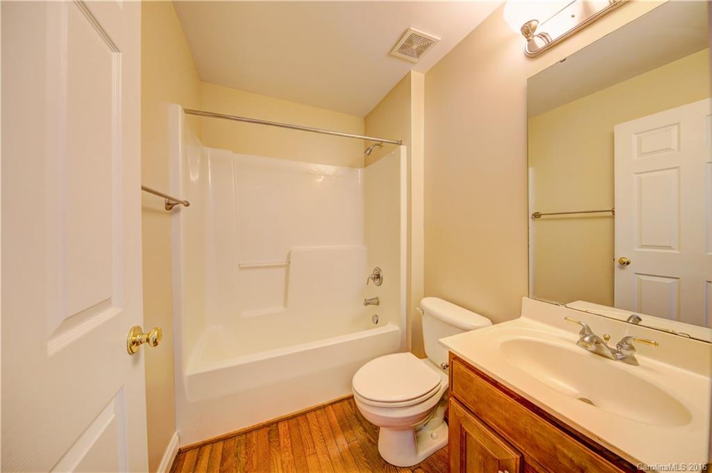 Waterstone - Residential