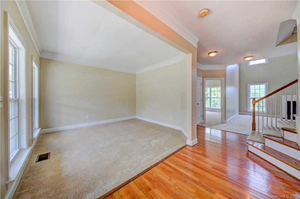 Waterstone - Residential