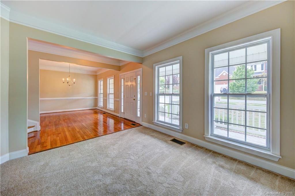 Waterstone - Residential