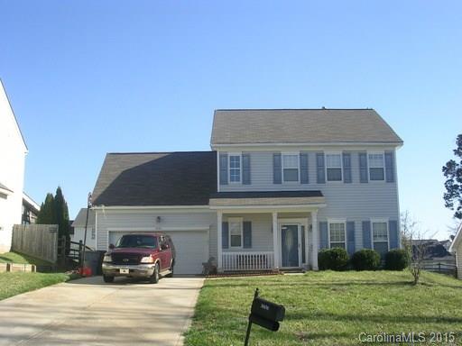 Glenview - Residential Lease