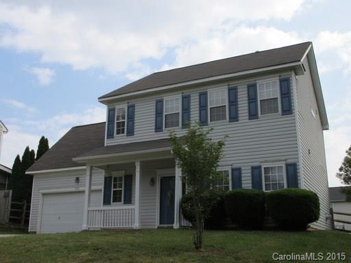 Glenview - Residential Lease