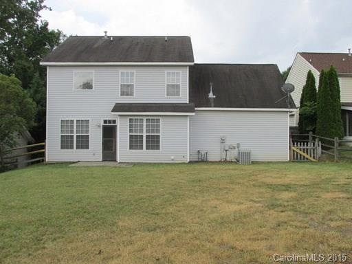 Glenview - Residential Lease