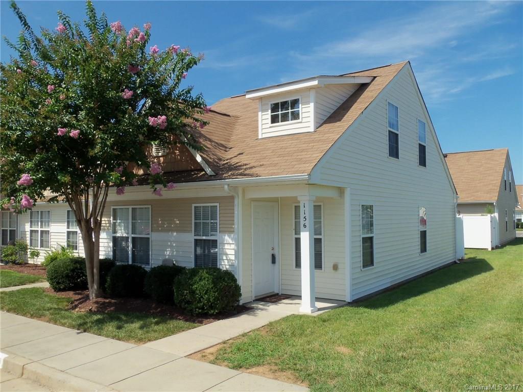 Brookchase - Residential