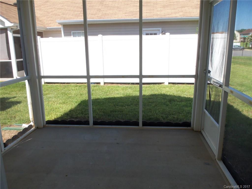 Brookchase - Residential