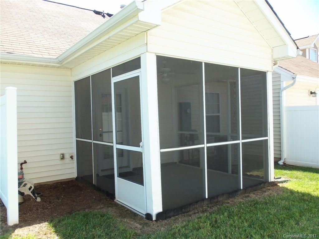 Brookchase - Residential