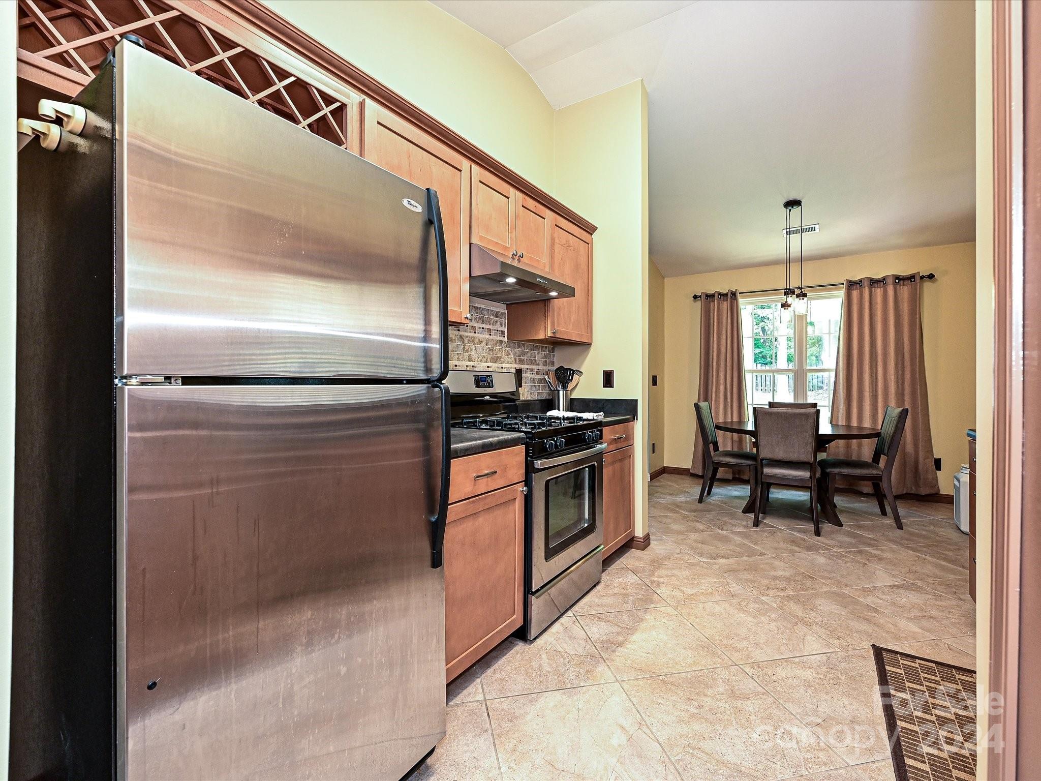 Legacy Park - Residential