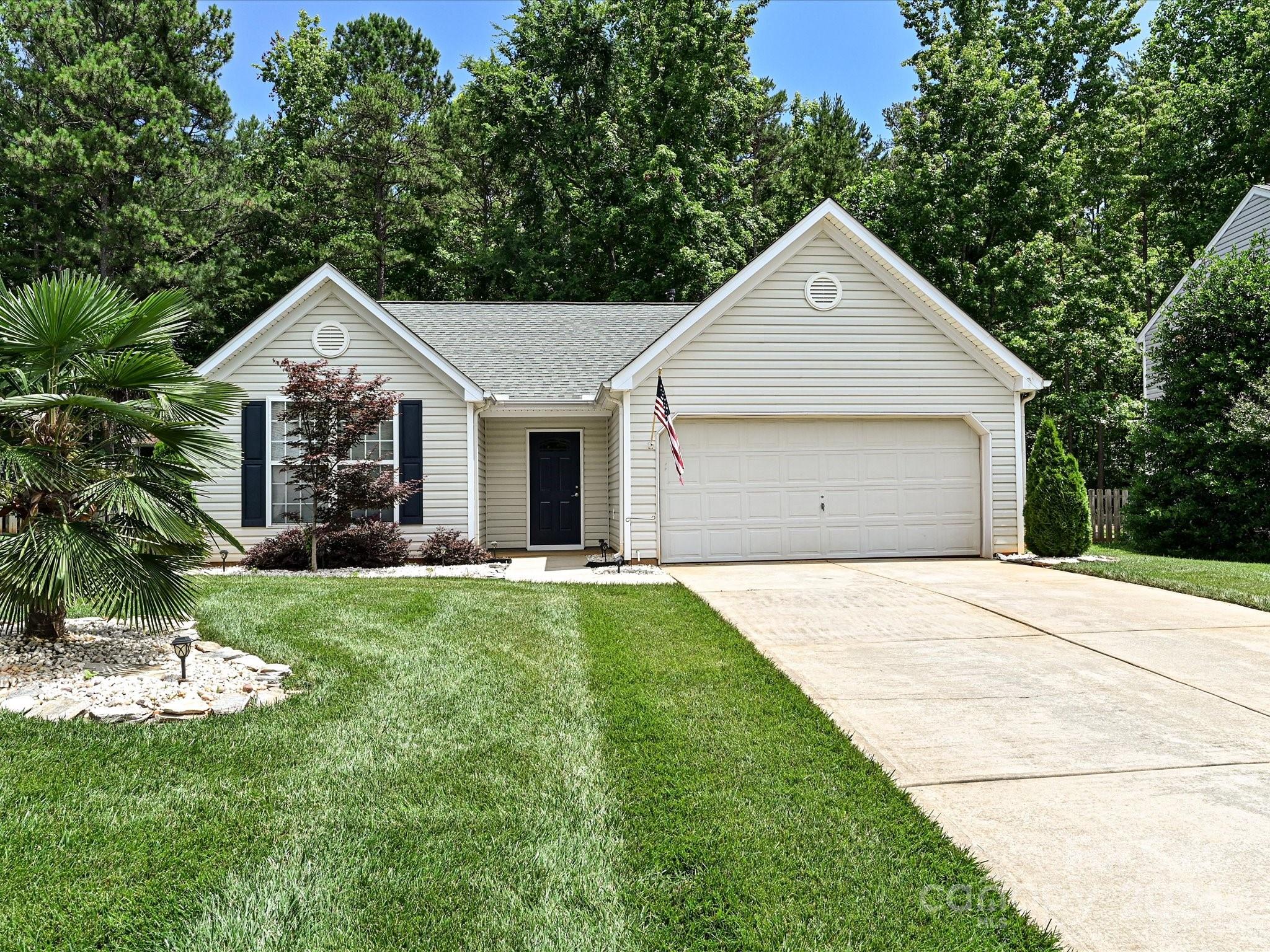 Legacy Park - Residential