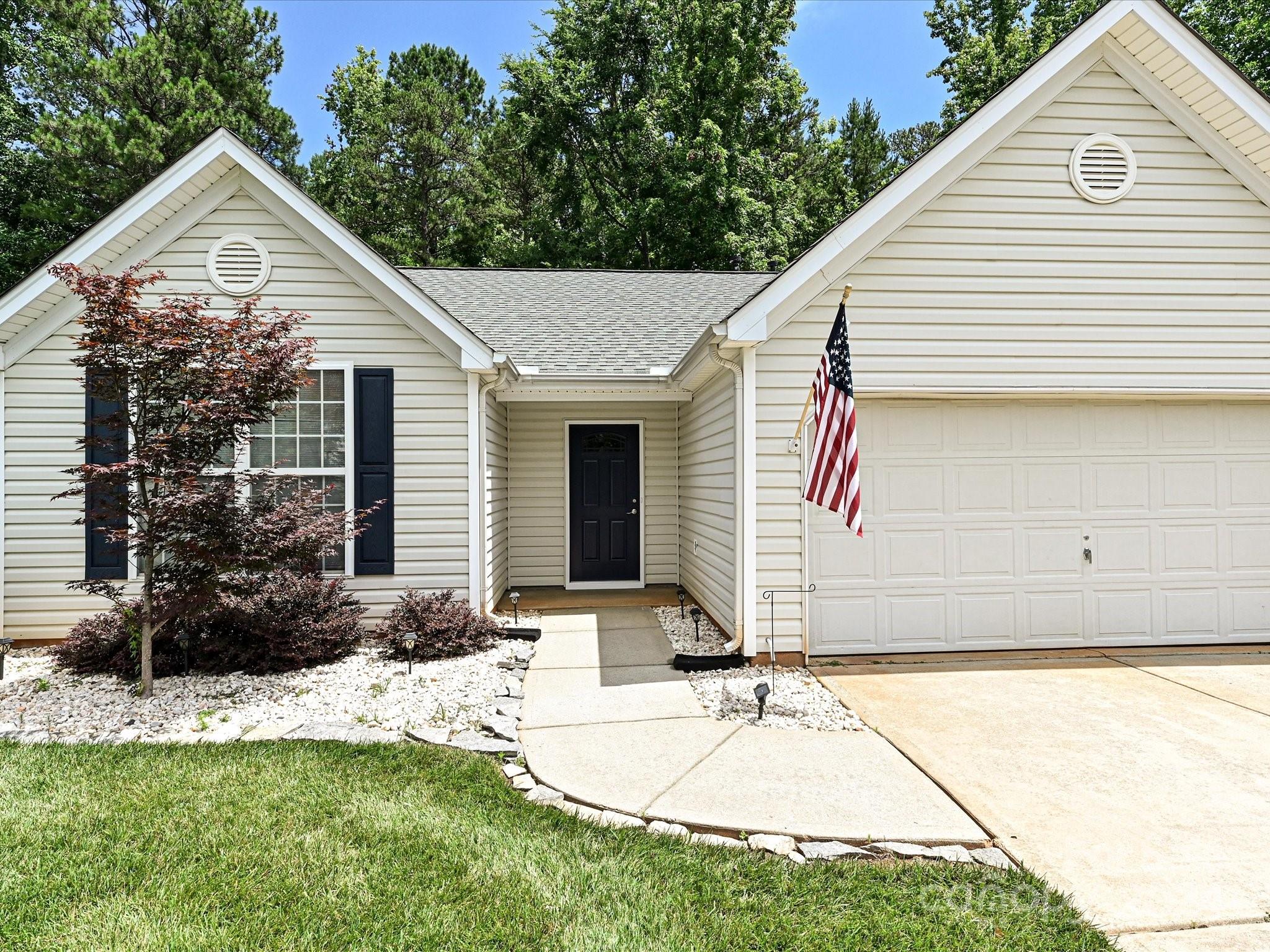 Legacy Park - Residential