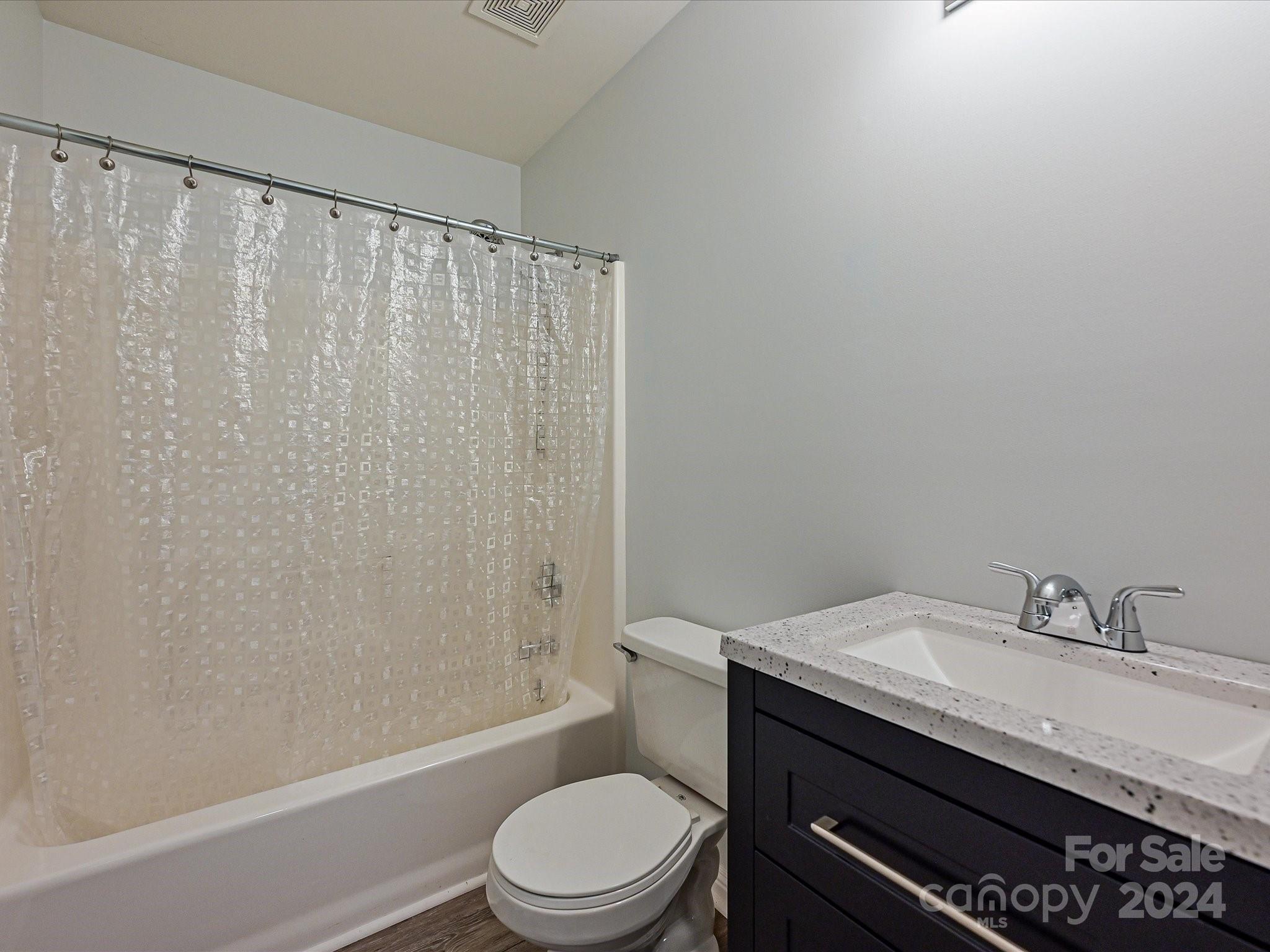 Legacy Park - Residential