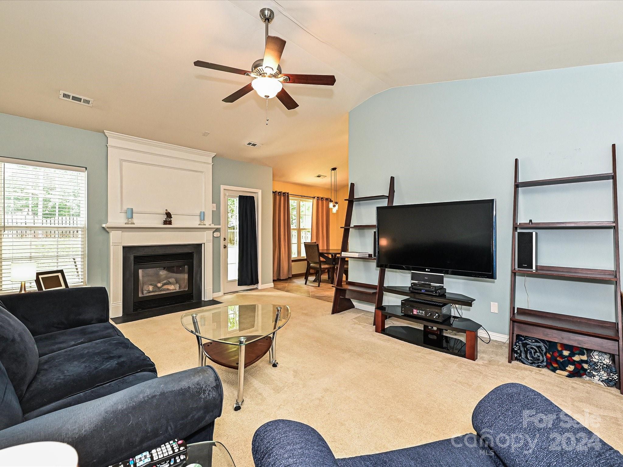 Legacy Park - Residential