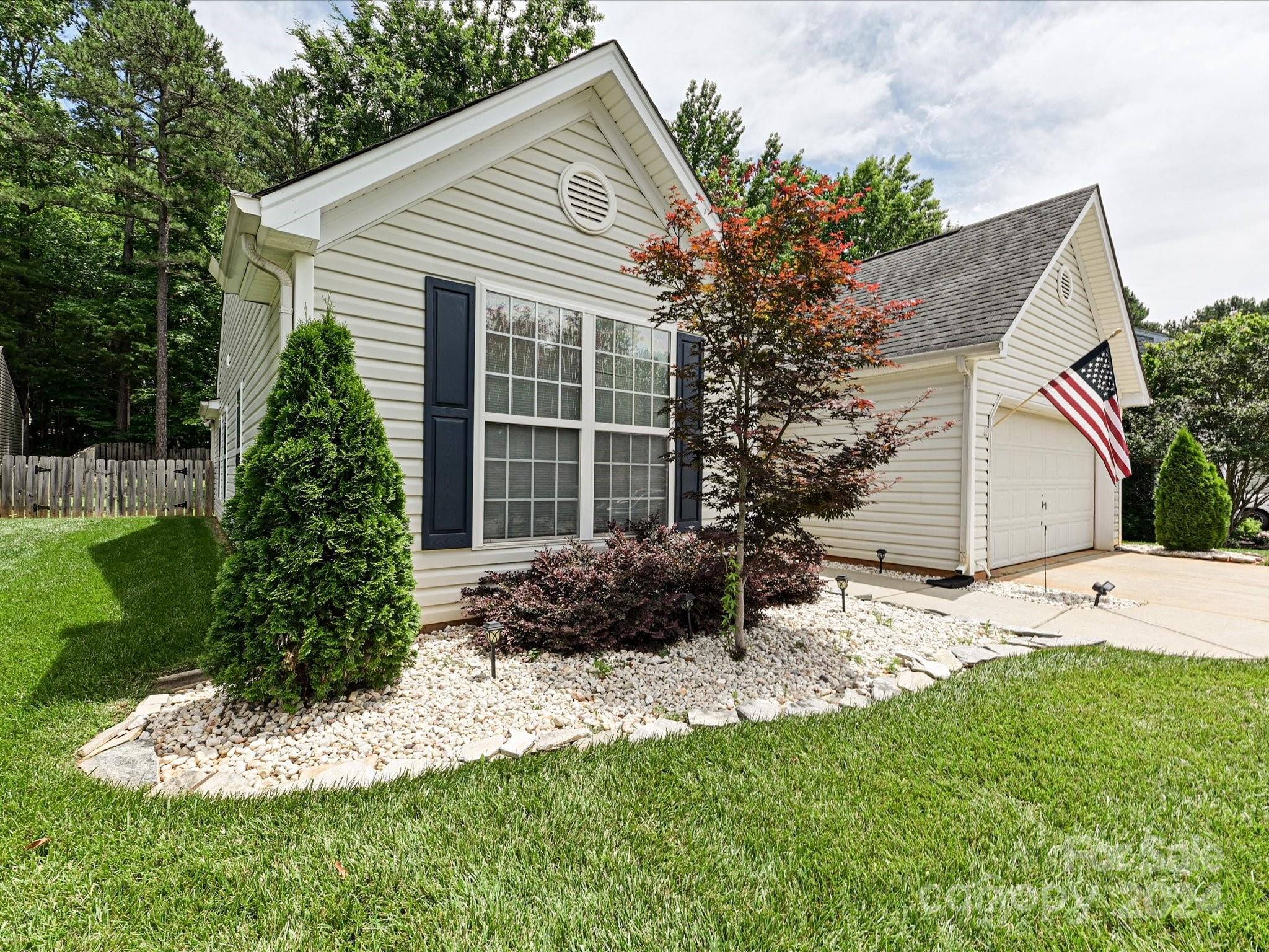 Legacy Park - Residential