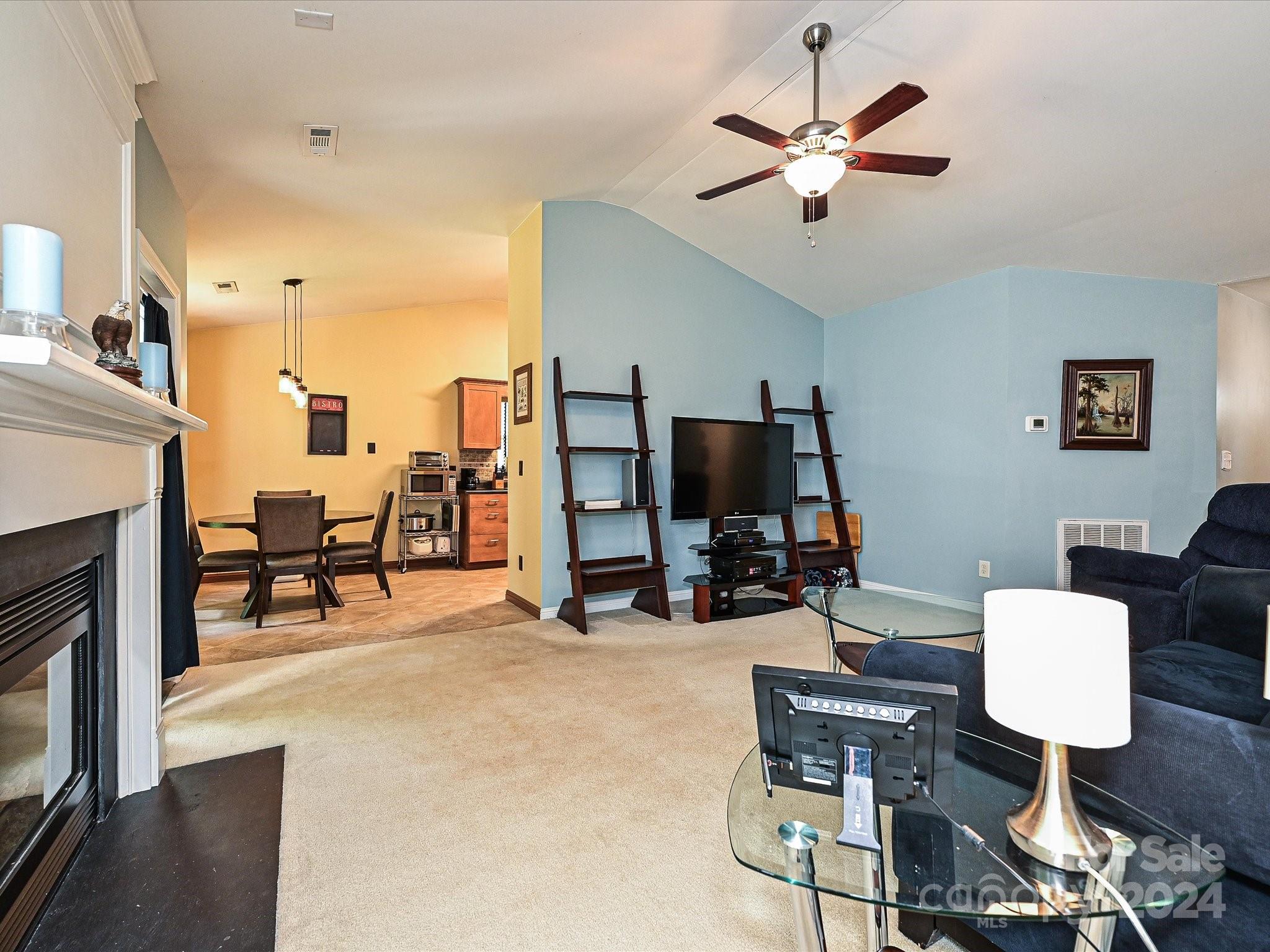 Legacy Park - Residential