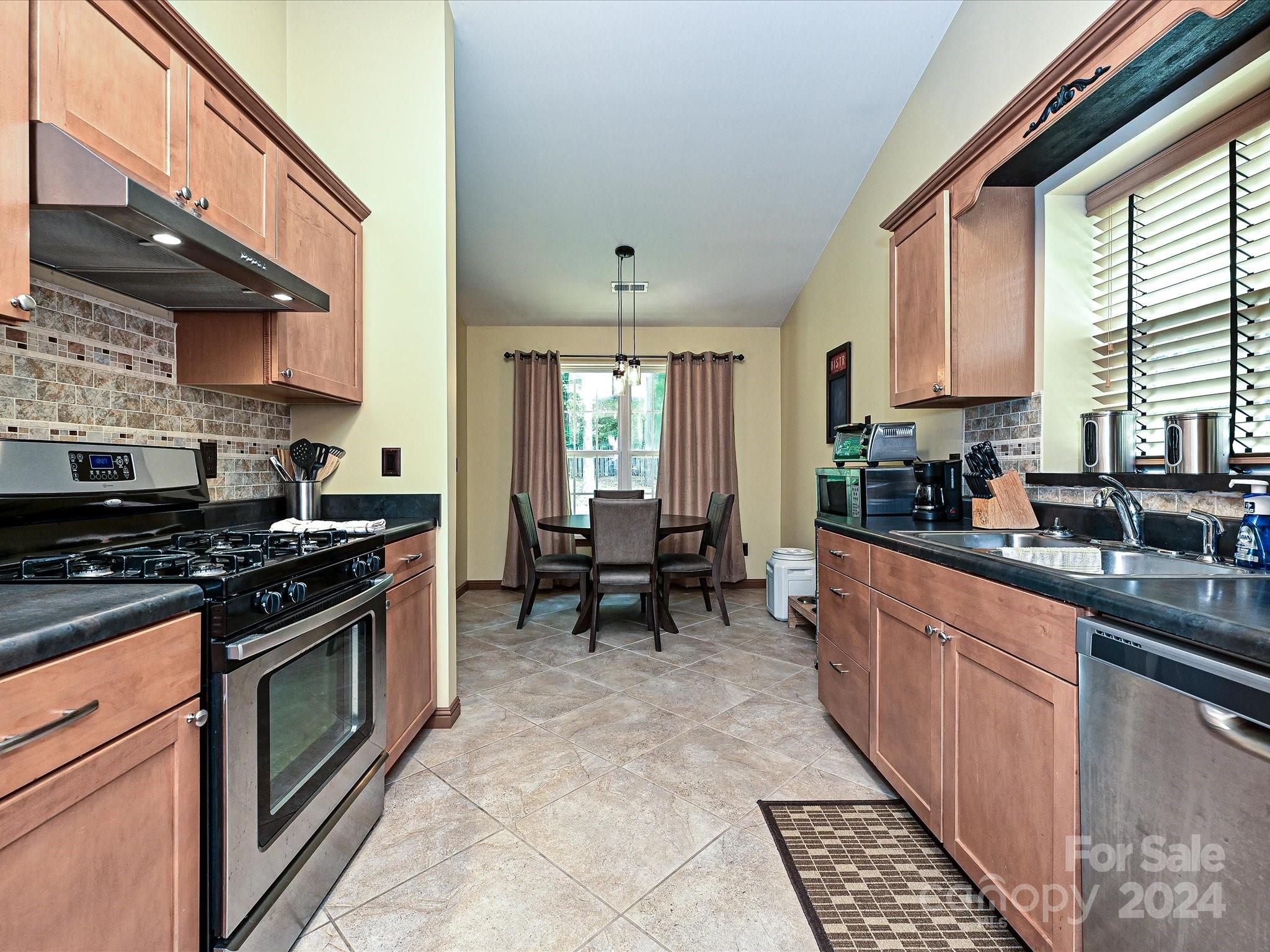 Legacy Park - Residential