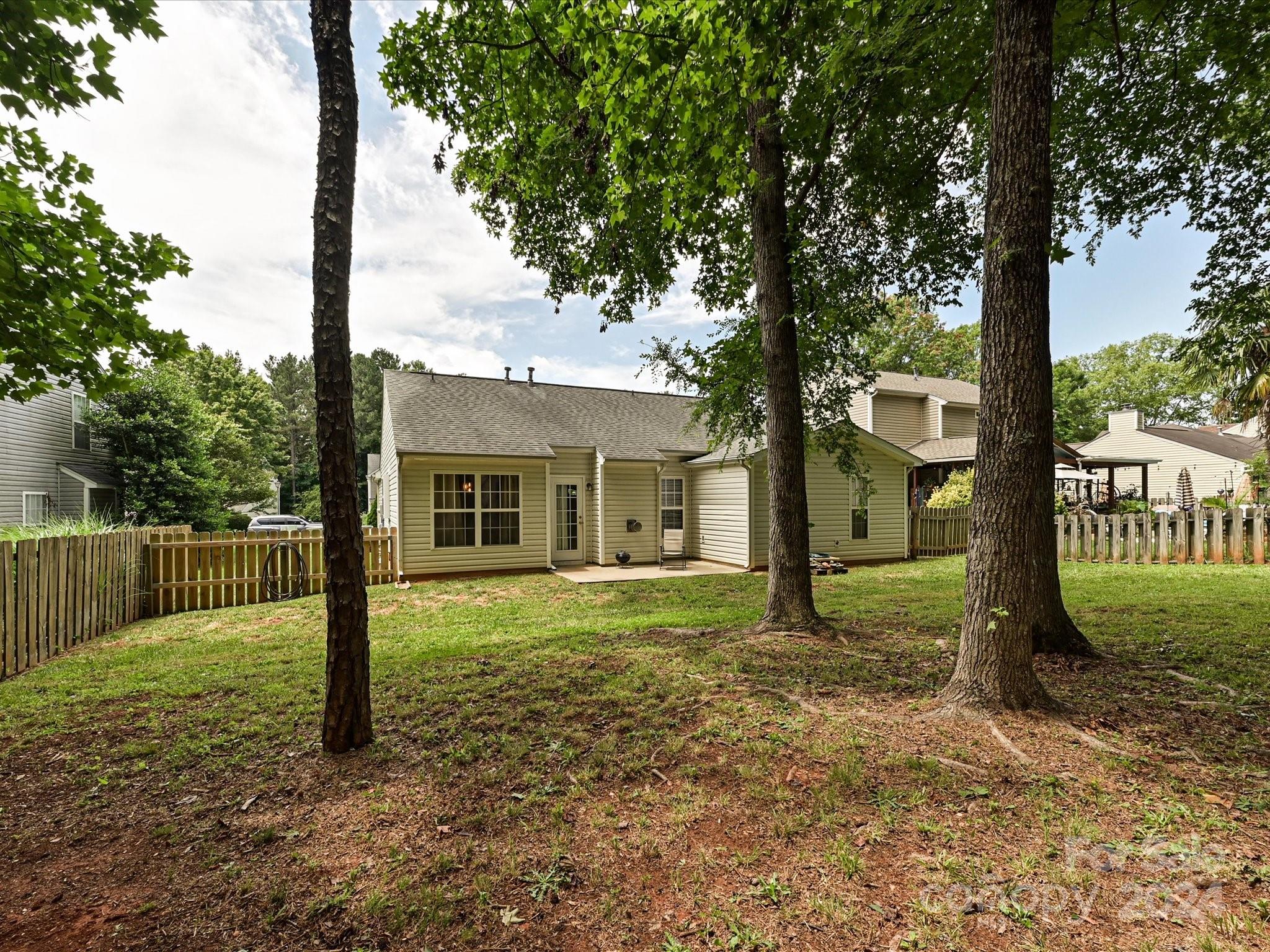 Legacy Park - Residential