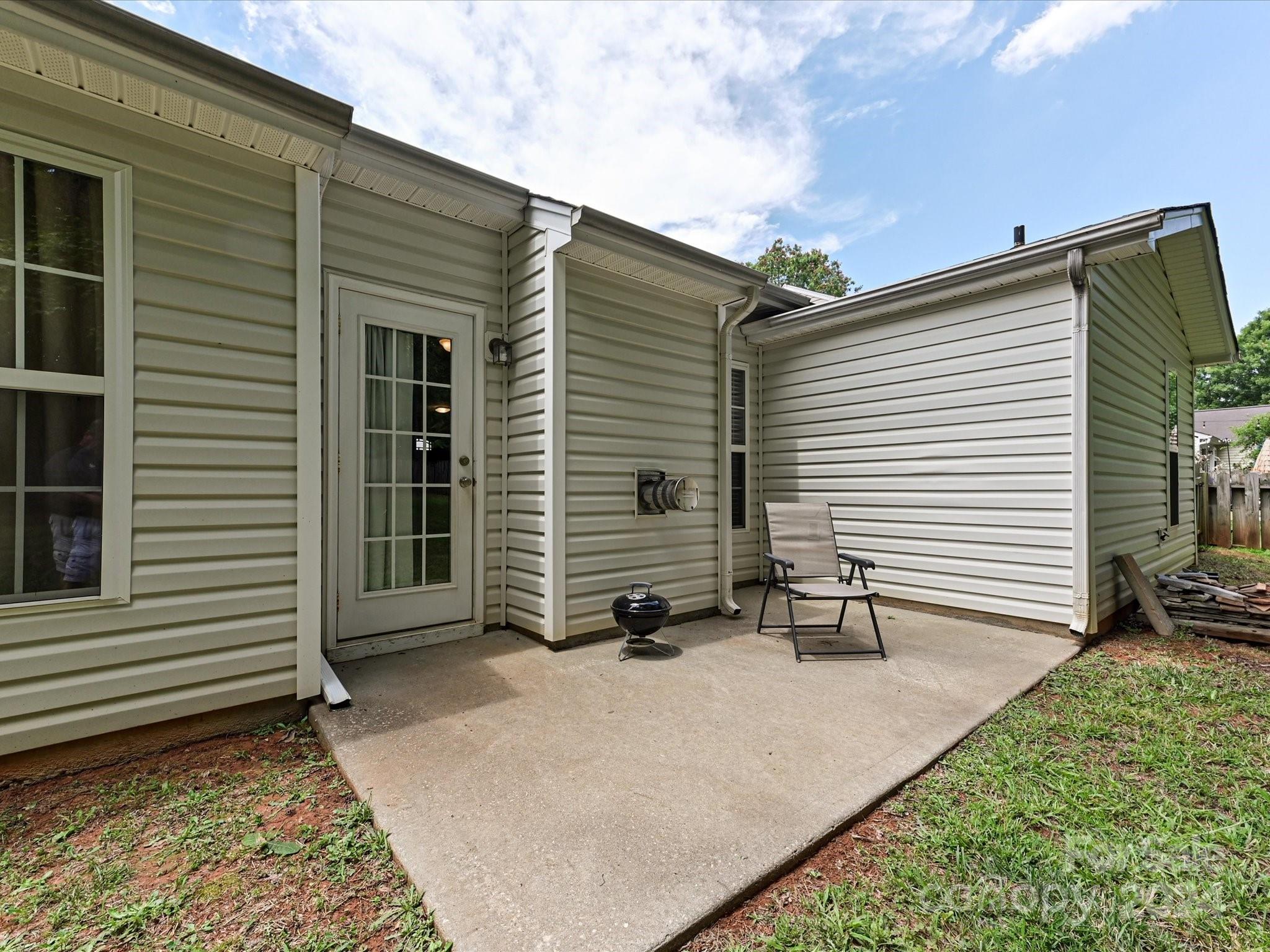 Legacy Park - Residential