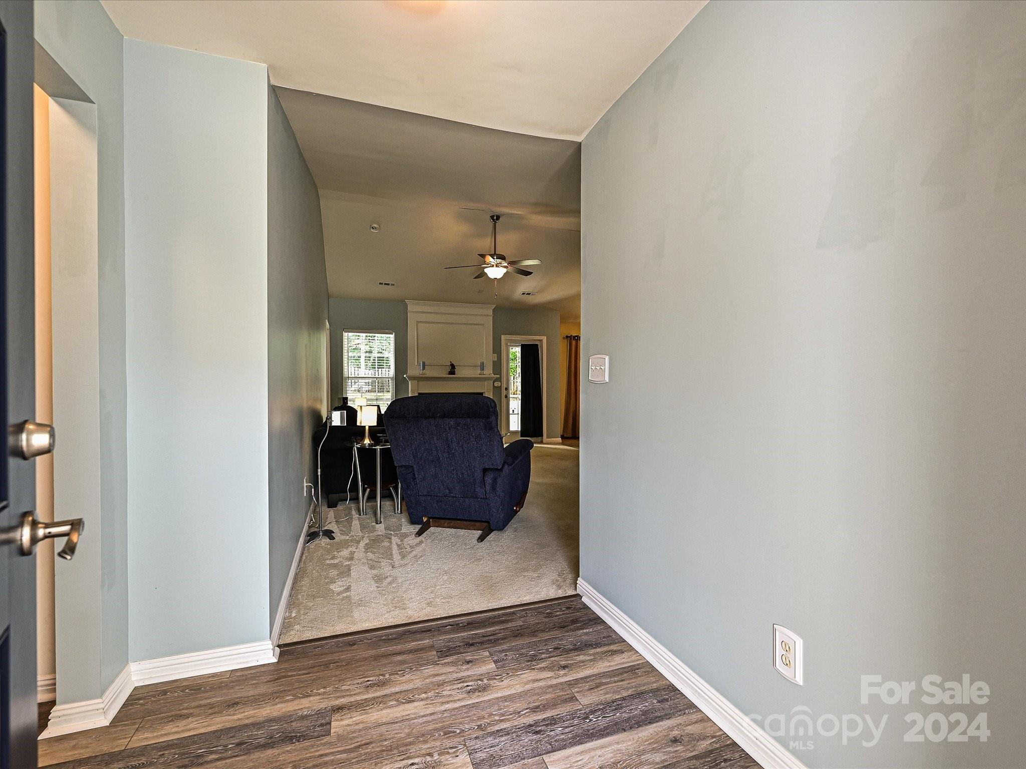 Legacy Park - Residential