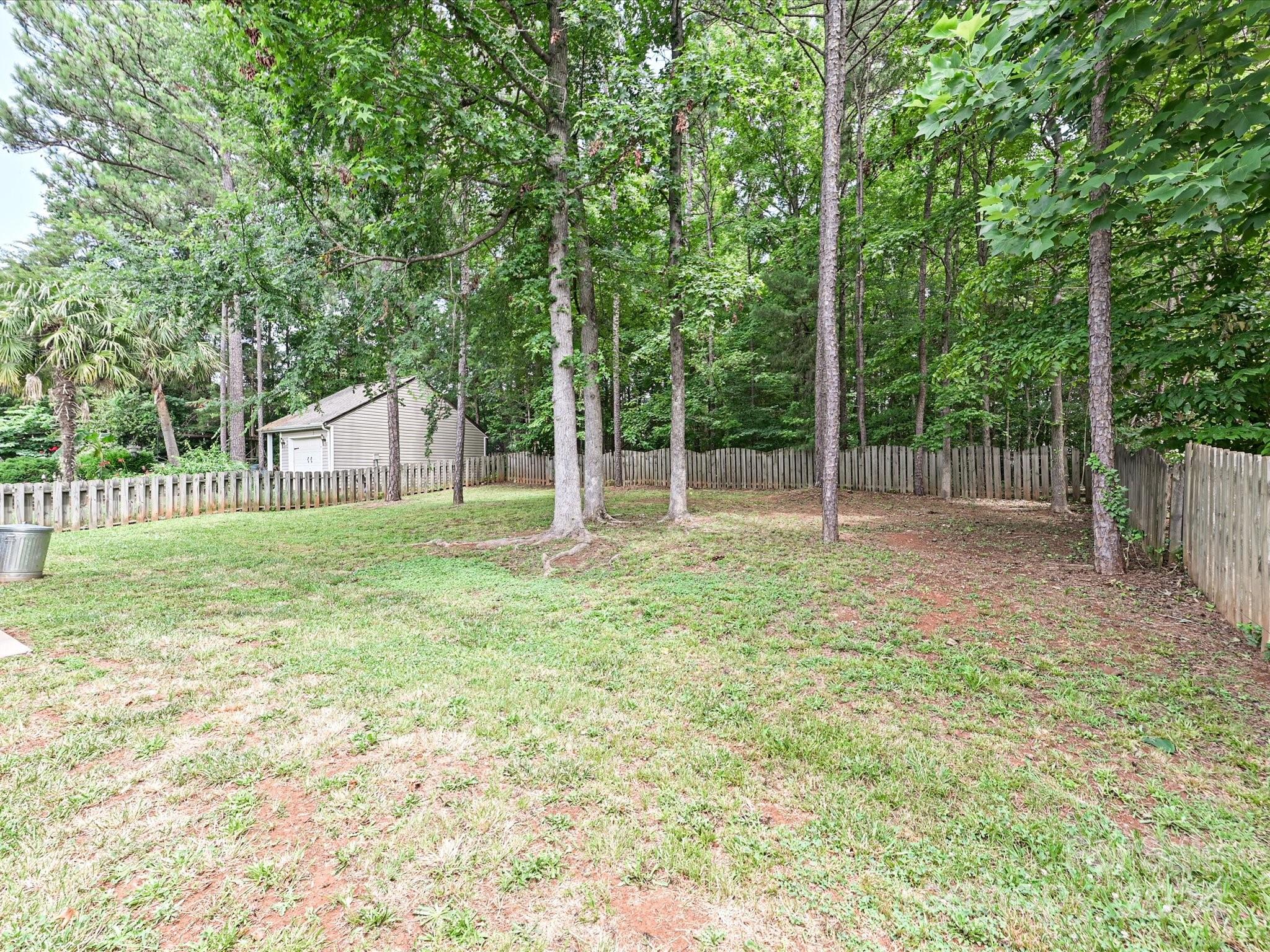 Legacy Park - Residential