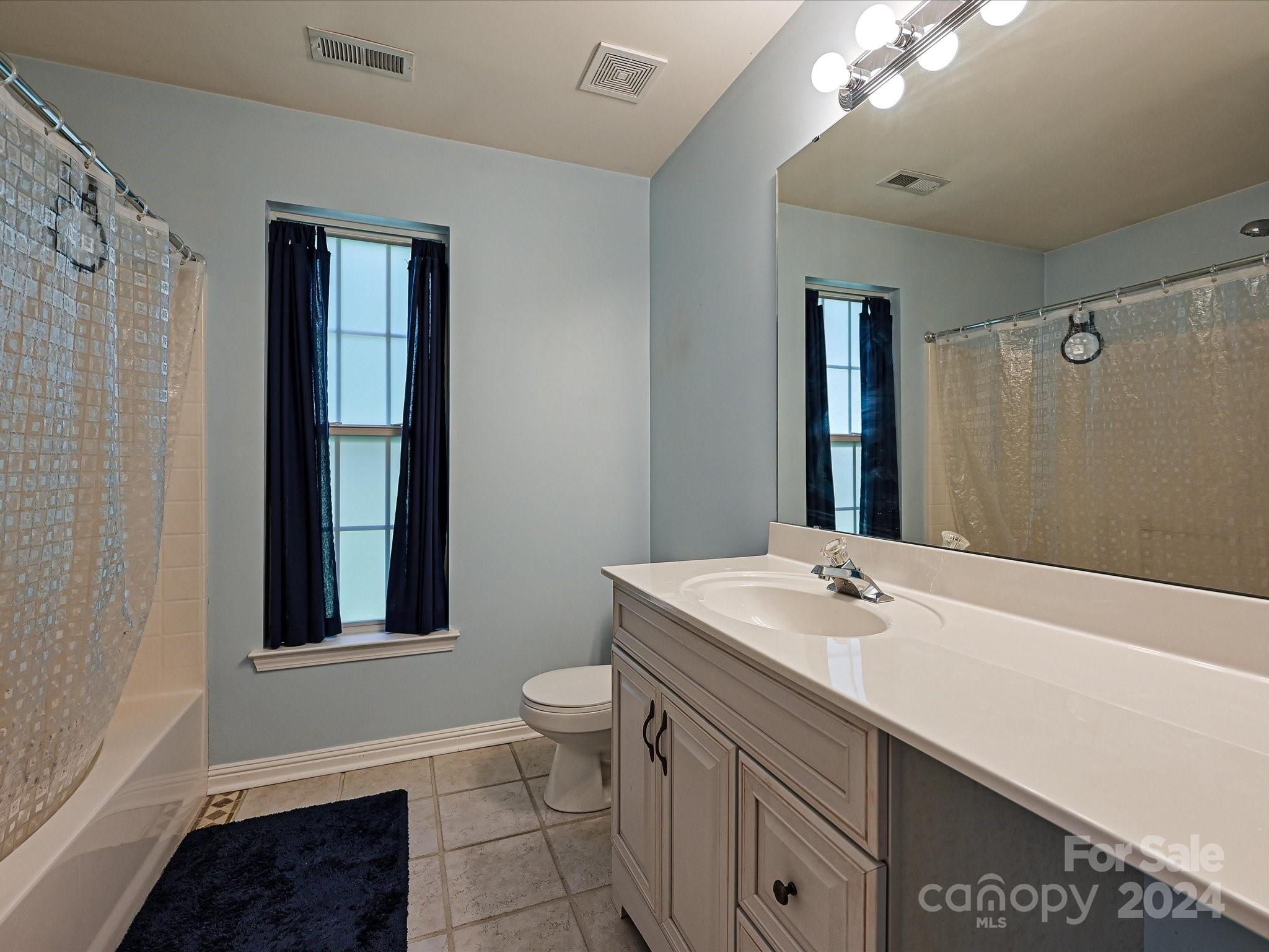 Legacy Park - Residential