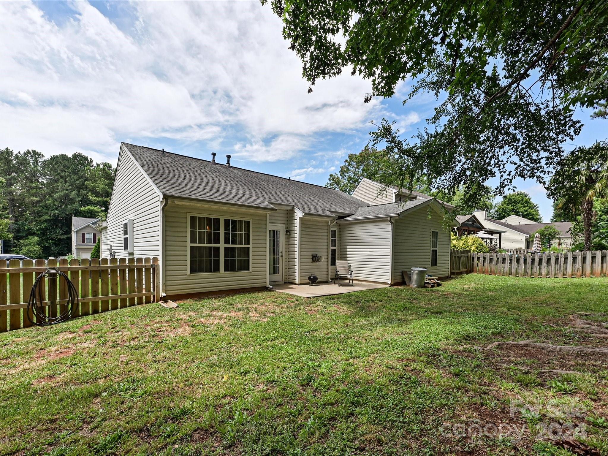 Legacy Park - Residential