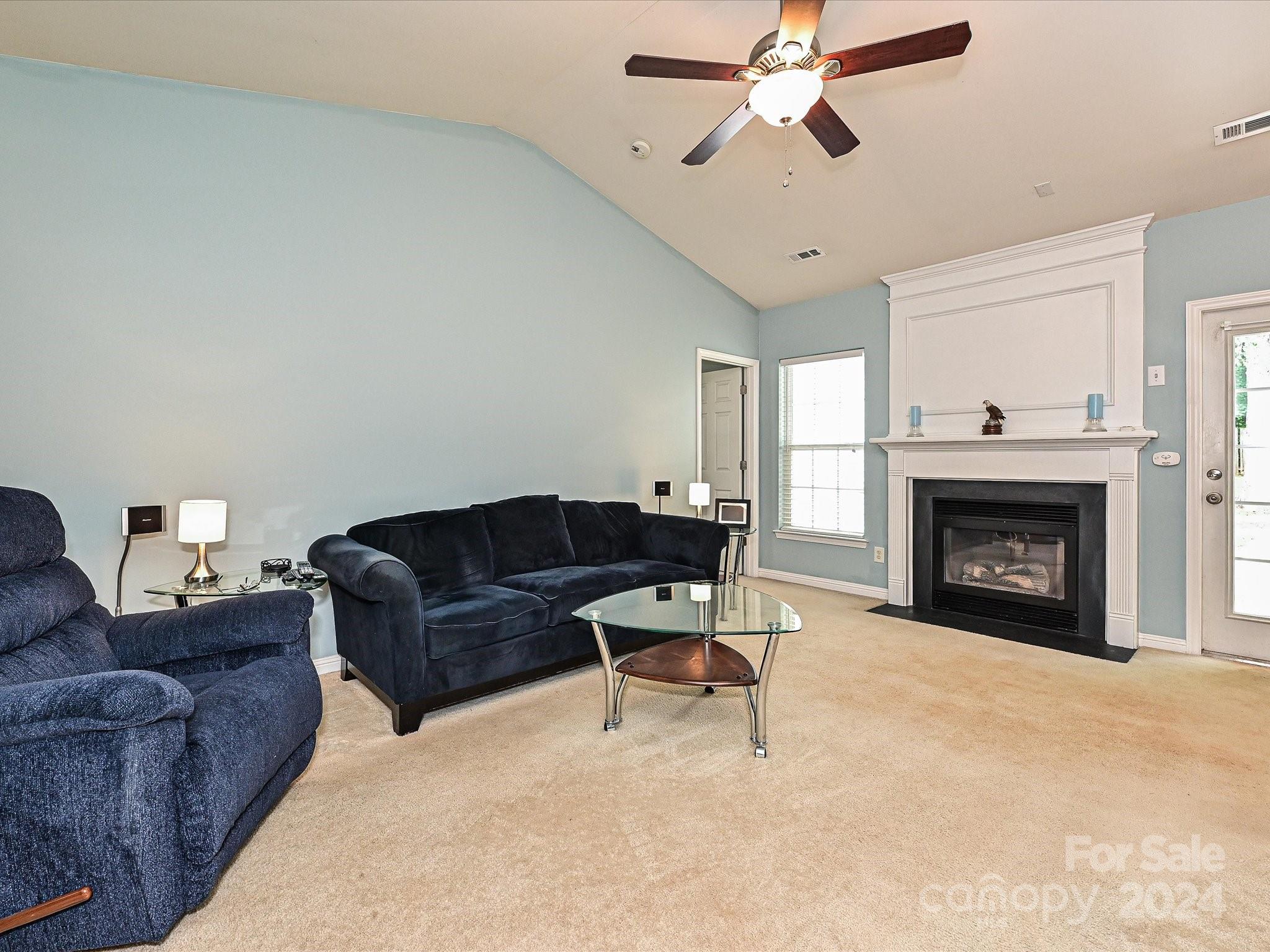 Legacy Park - Residential