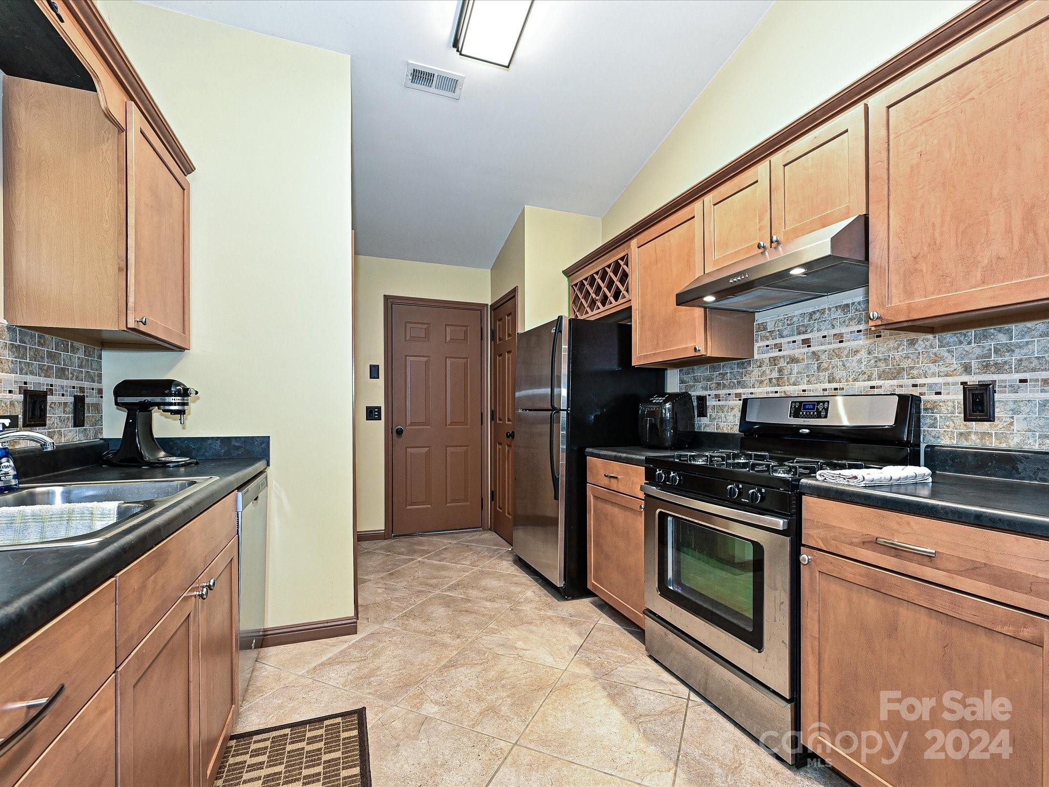 Legacy Park - Residential