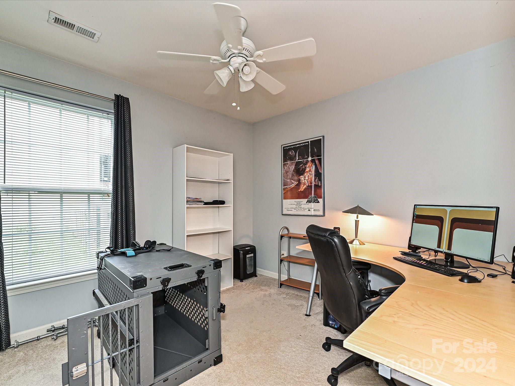 Legacy Park - Residential