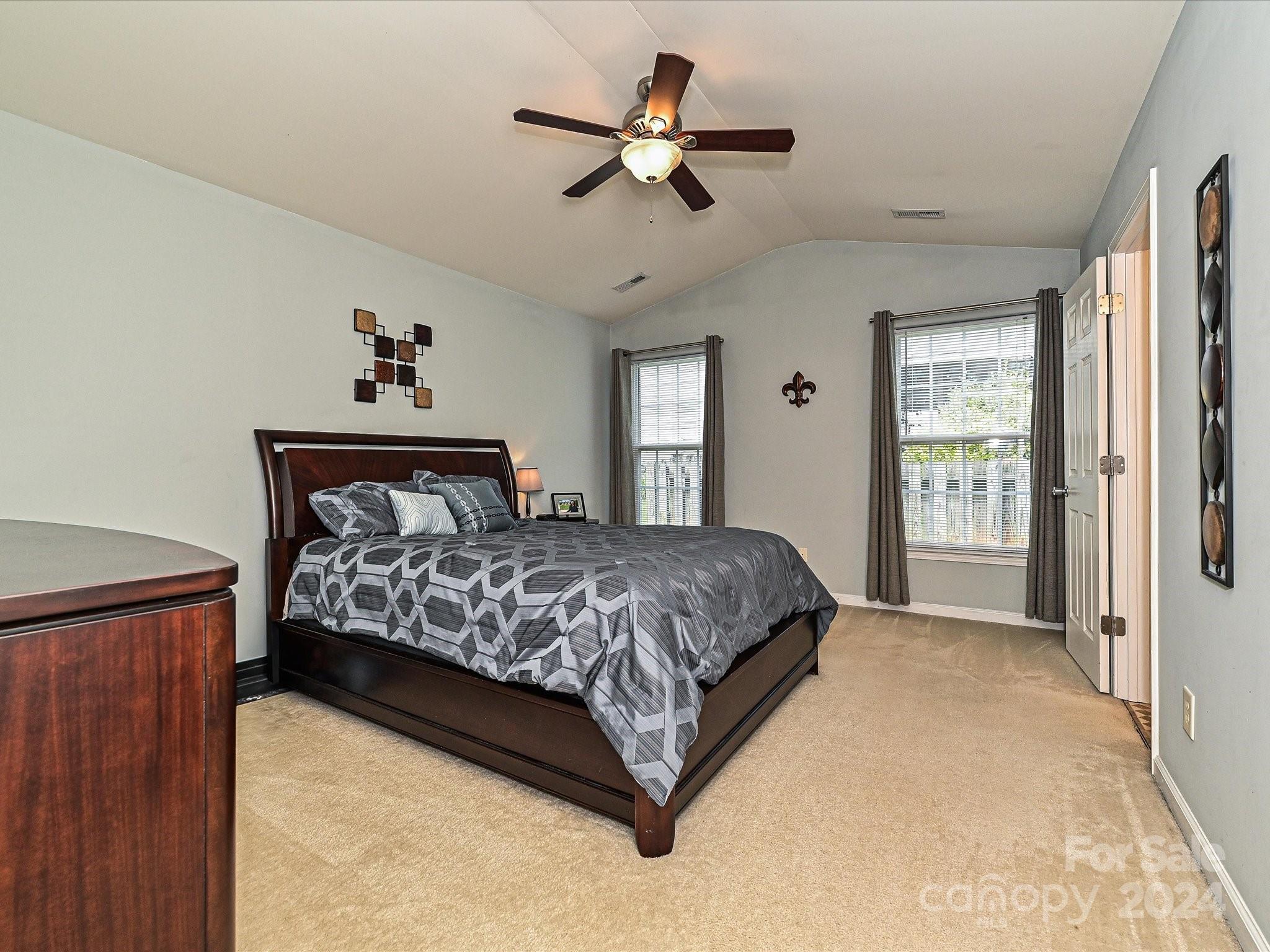 Legacy Park - Residential