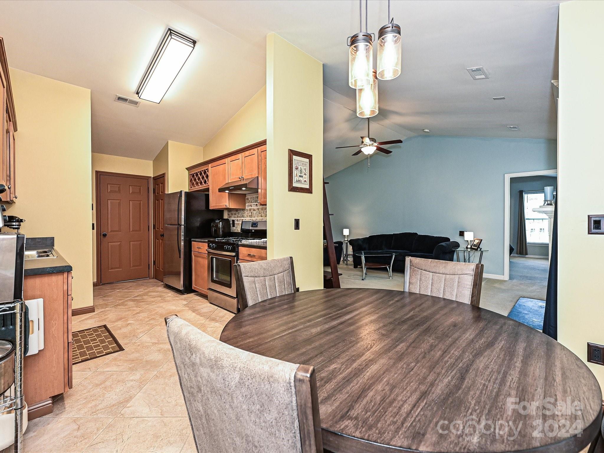 Legacy Park - Residential