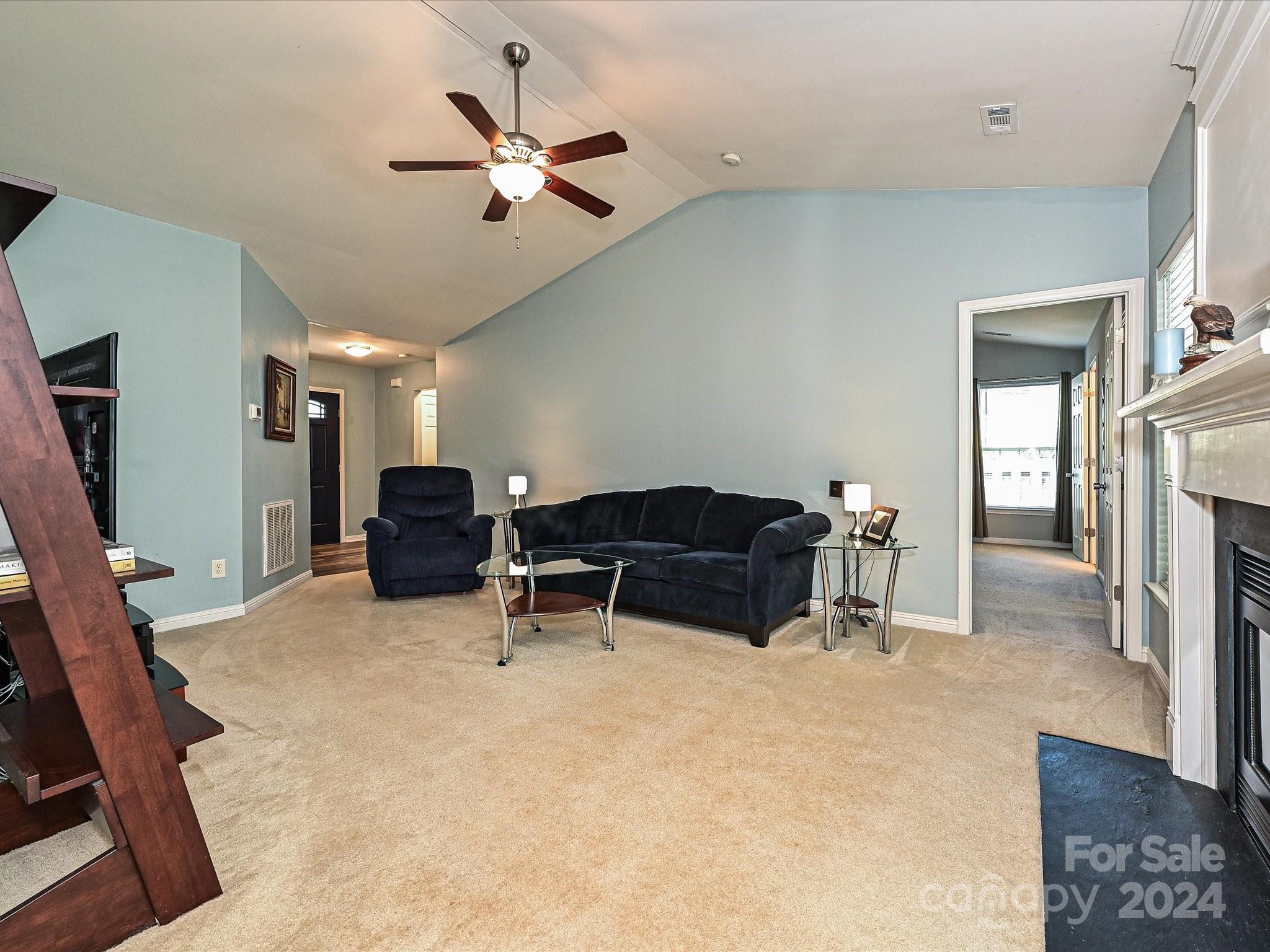 Legacy Park - Residential