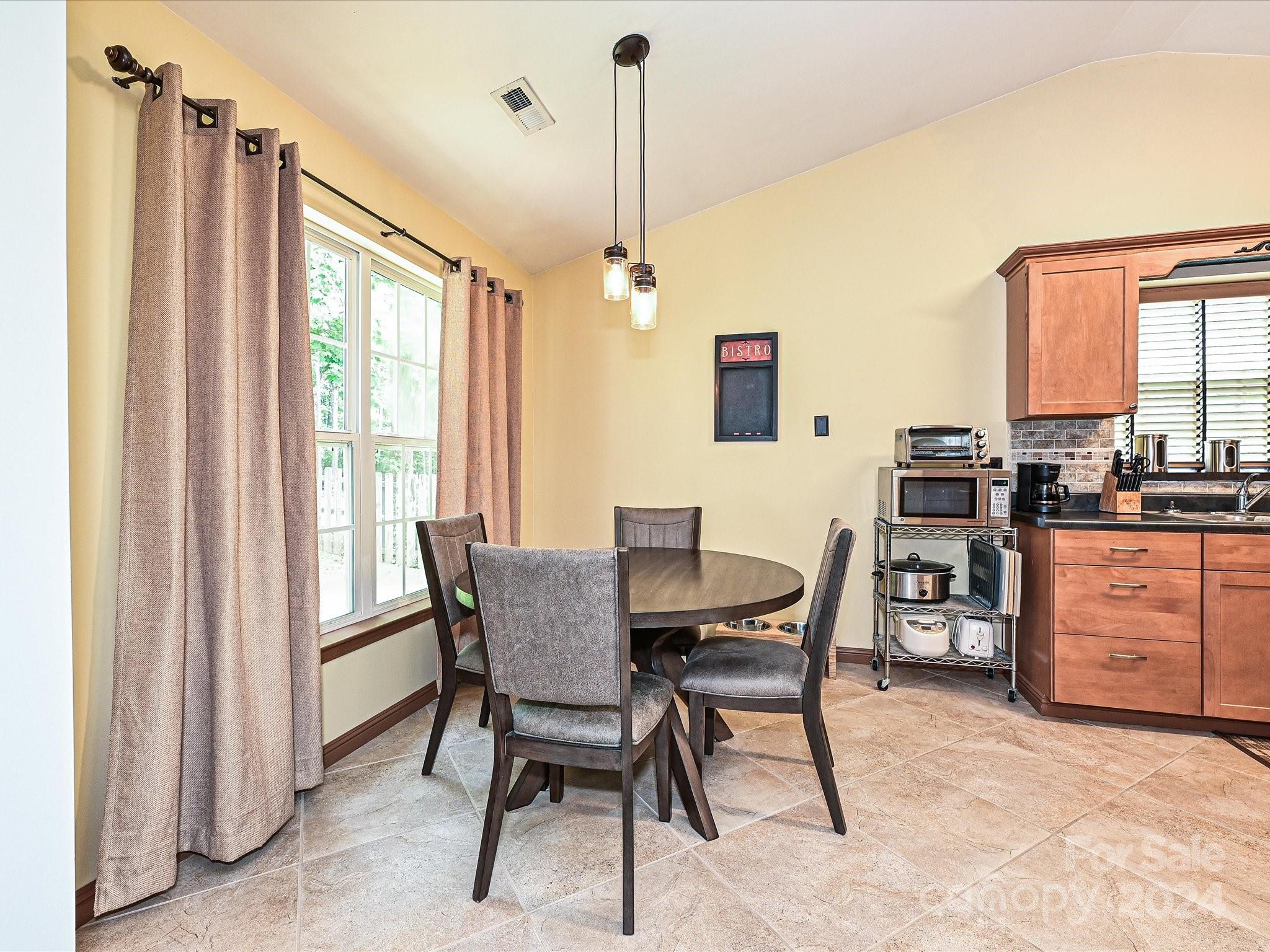 Legacy Park - Residential