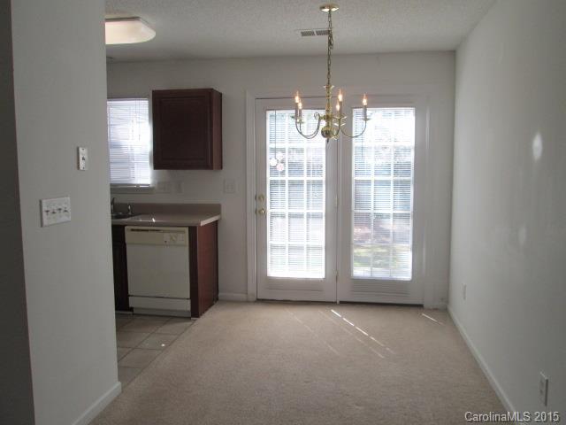 Hunter Downes - Residential Lease