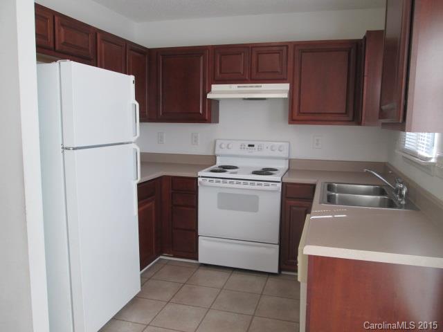 Hunter Downes - Residential Lease