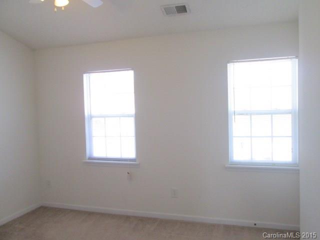 Hunter Downes - Residential Lease