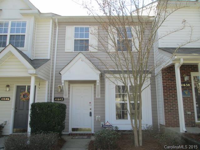 Hunter Downes - Residential Lease