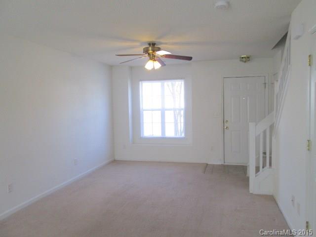 Hunter Downes - Residential Lease