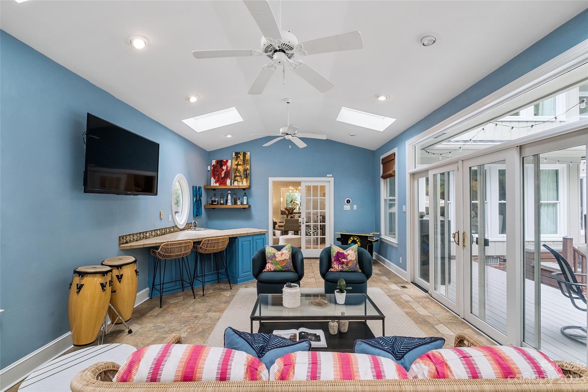 Montibello - Residential