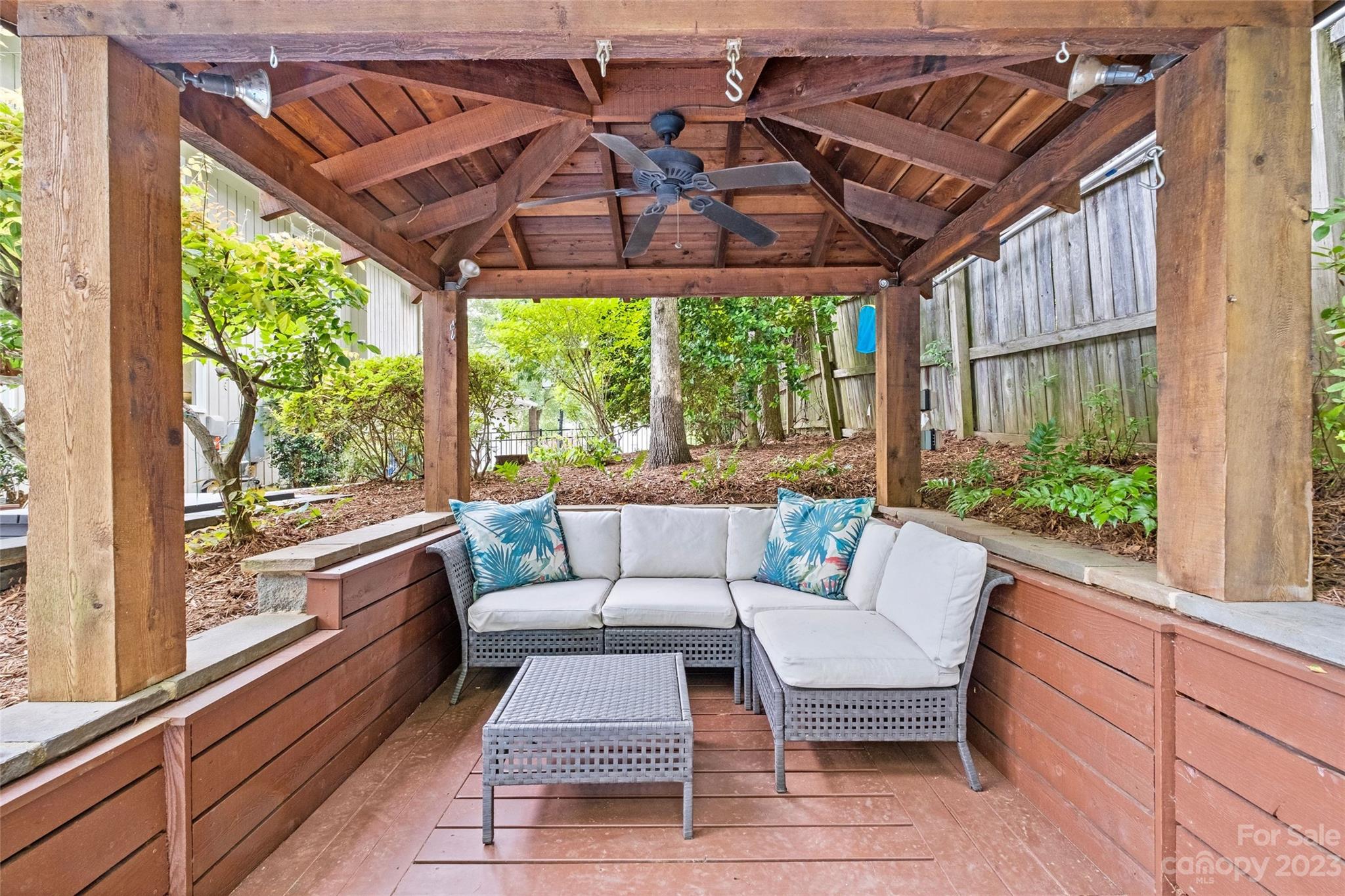 Montibello - Residential