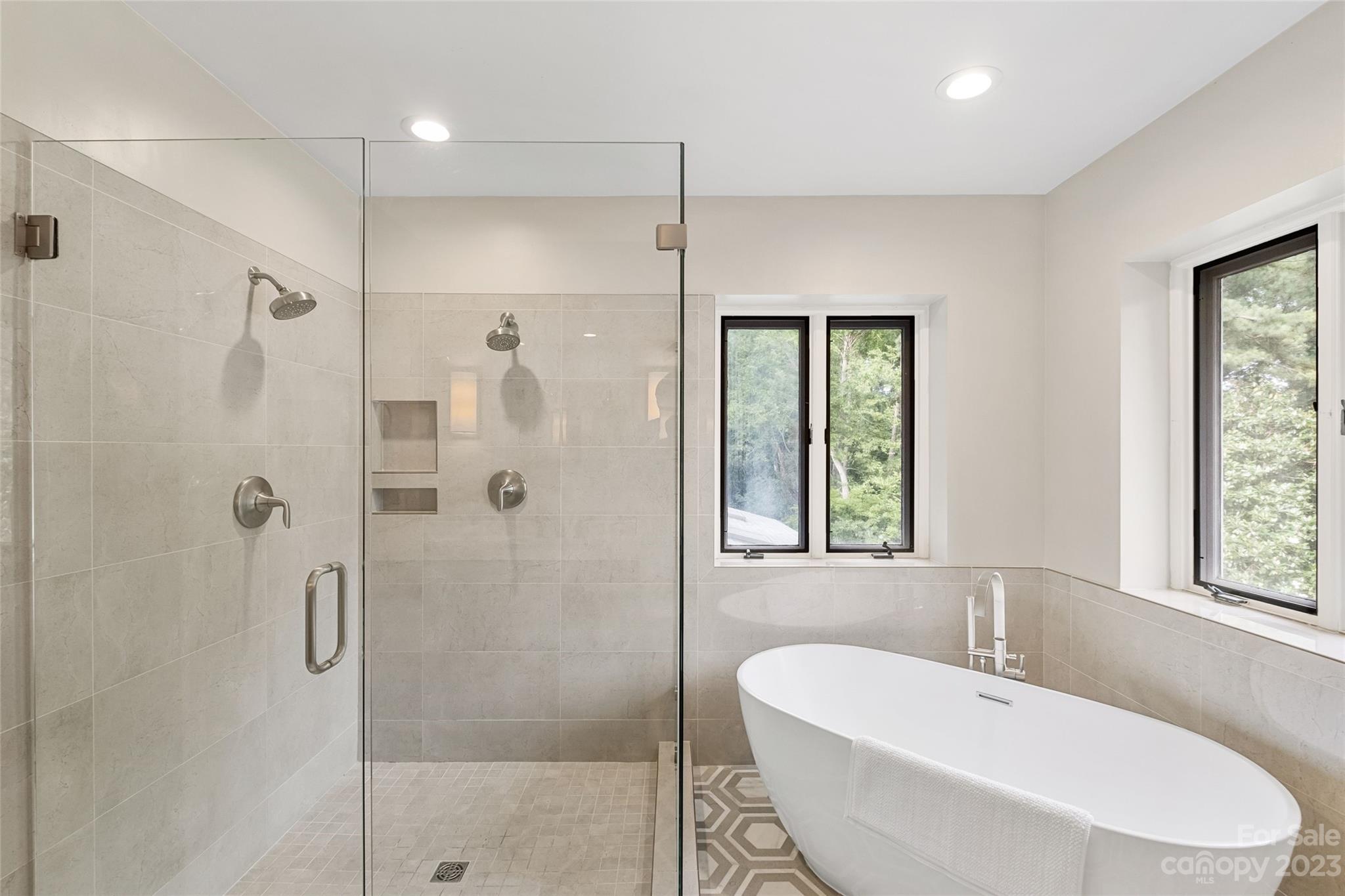 Montibello - Residential